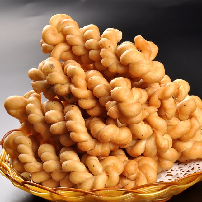 價(jià)格如此實(shí)惠，這款麻花機(jī)硬是從陜西一直火到東南亞各國(guó)！